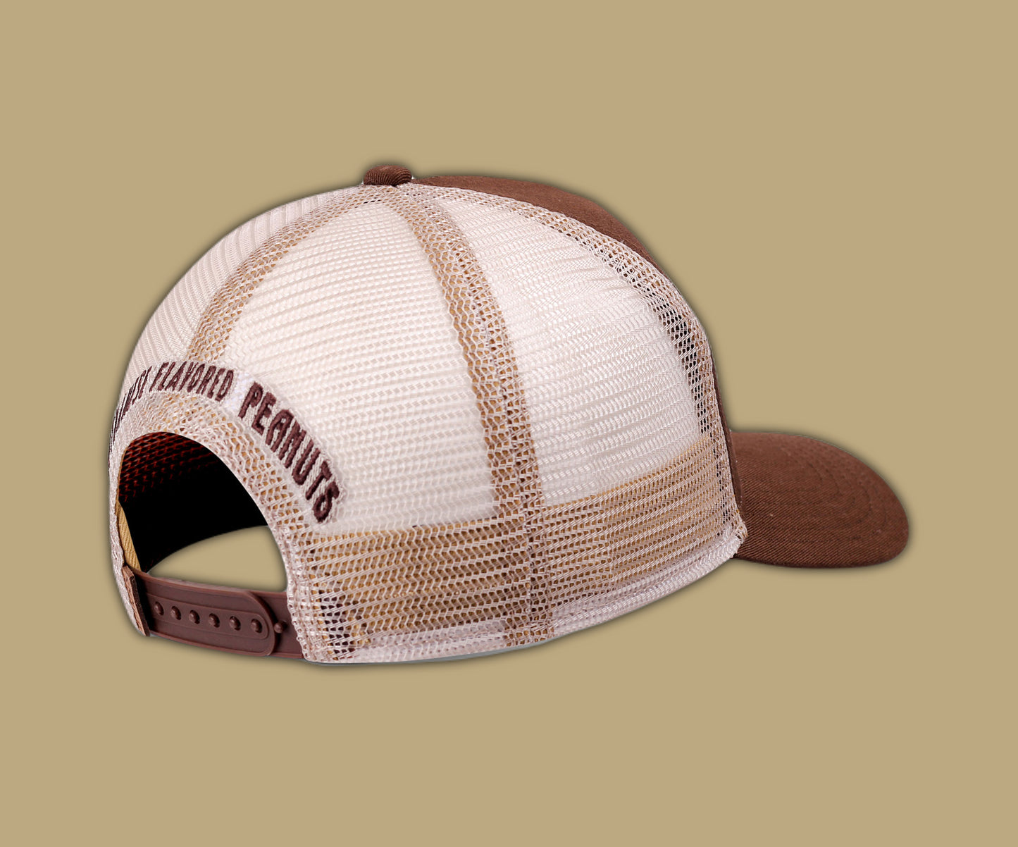 HAT NUT Trucker Cap X DJINNS