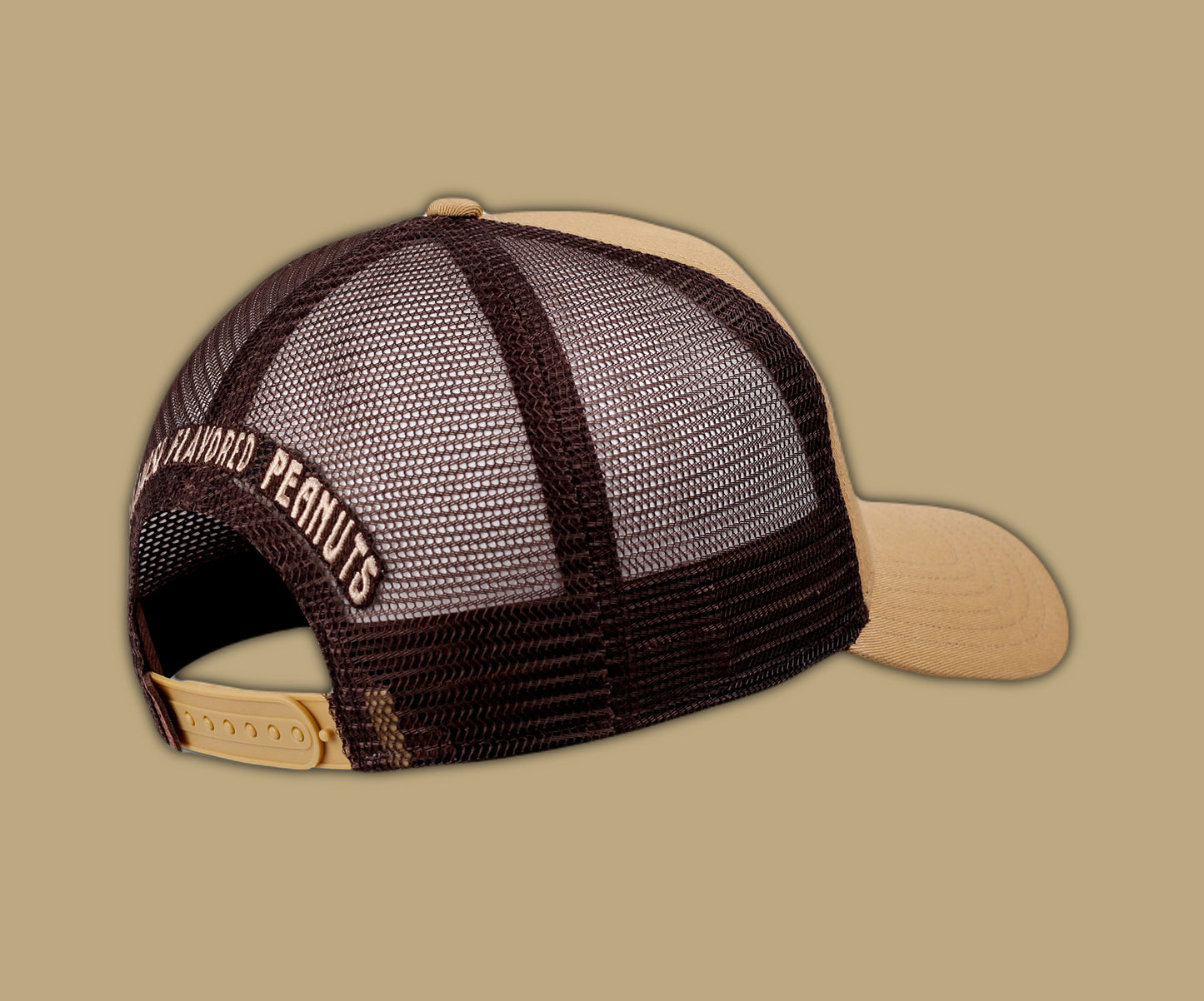 HAT NUT Trucker Cap X DJINNS